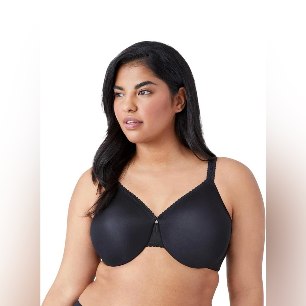 Wacoal Women's Full Figure Simple Shaping Minimizer Bra